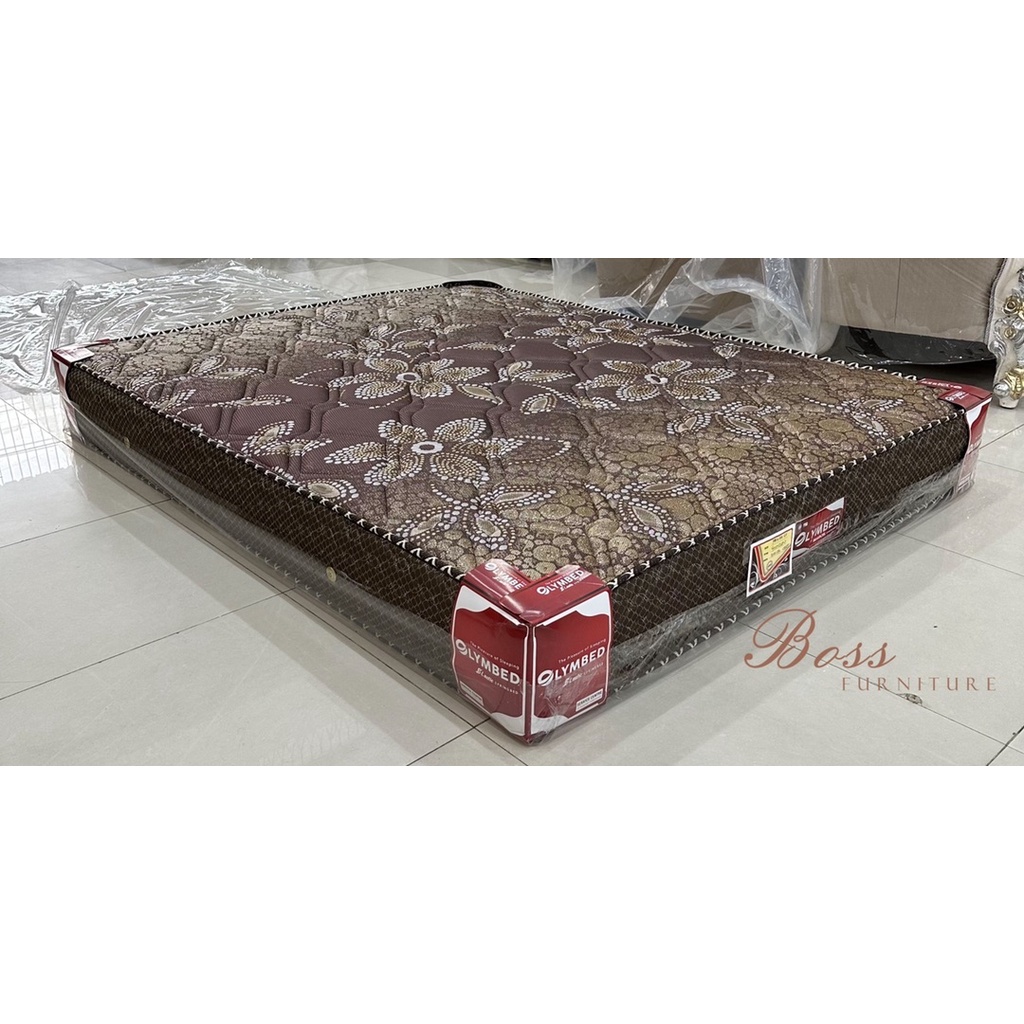 Kasur Springbed Matras Olymbed Bigland PROMO