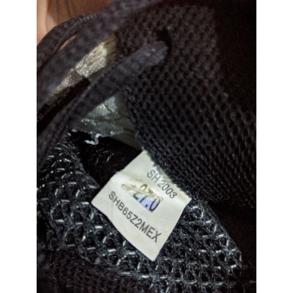 Sepatu Yonex SHB 65 ZM2 Original