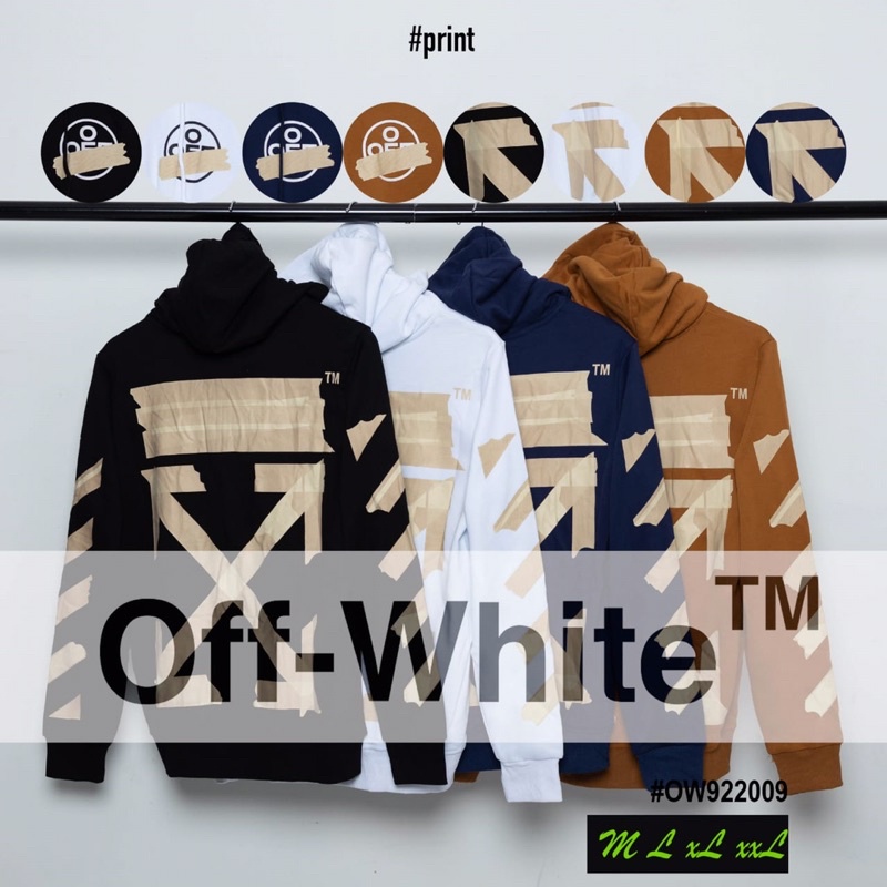 Jaket HOODIE OW923055 PREMIUM IMPORT OW922009