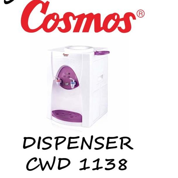 DISPENSER AIR COSMOS CWD1138 / CWD 1138