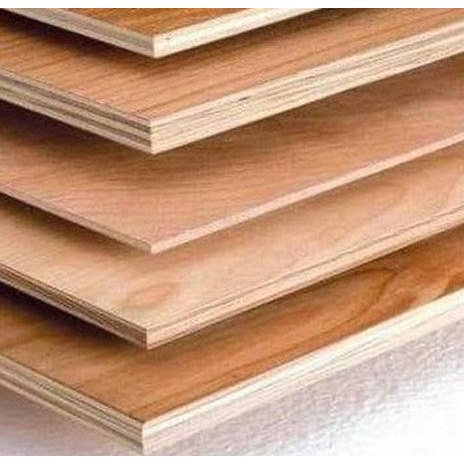 Triplek / Multiplek / Papan Triplek - 3 MM