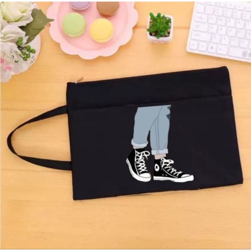 

Tas Dokumen Karakter Daisy File A4