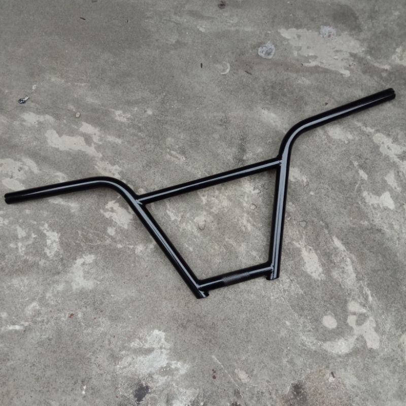 setang sepeda stang bar bmx 4pc model