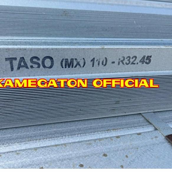 BAJA RINGAN TASO RENG 0.45 MM