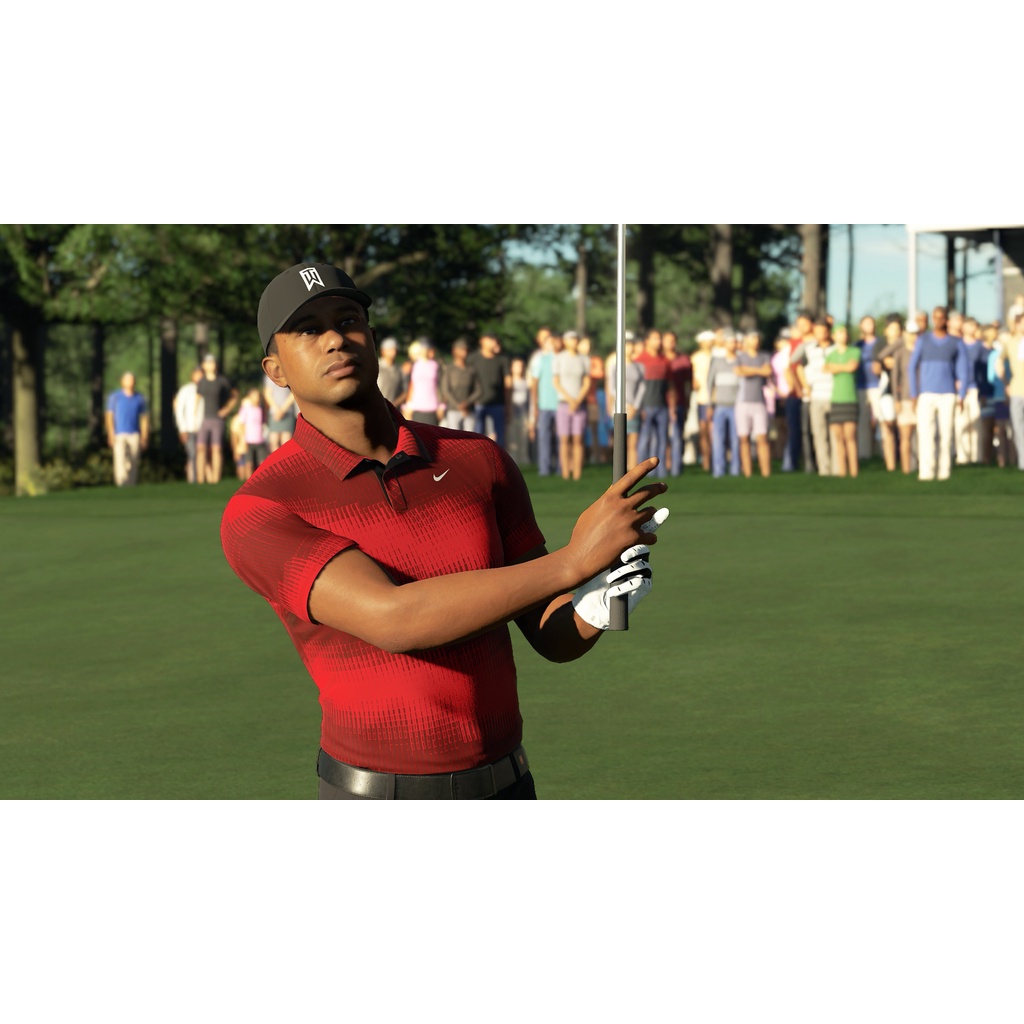 PGA 2K23 PS5 &amp; PS4 Digital Games