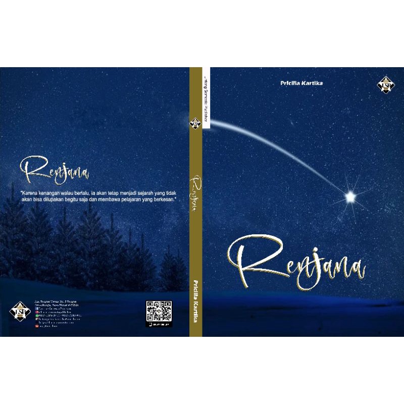 

Renjana