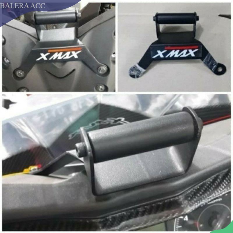 Breket Holder Hp Yamaha Xmax 250