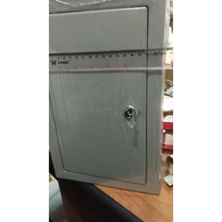 Box Panel indoor 20x30 / Box Panel 20 x 30