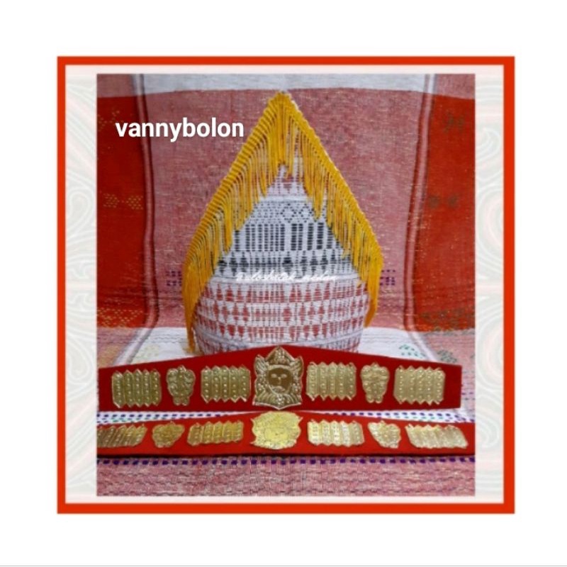 Sortali Pengantin Adat Batak  Sepasang Sortali Sortopi  Pakaian Adat Batak Toba