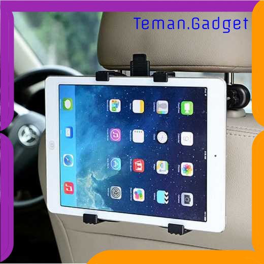 TG - BC Tendway Backseat Car Holder Mobil for Tablet 8-11 Inch - SBT-1104