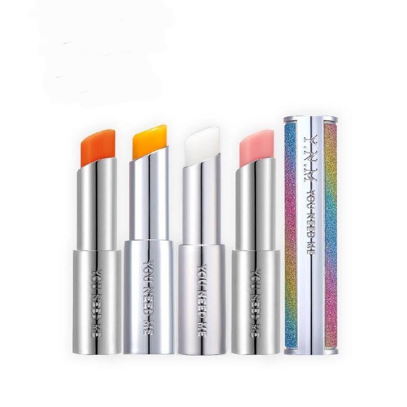 YNM Lipbalm Handcarry from Korea