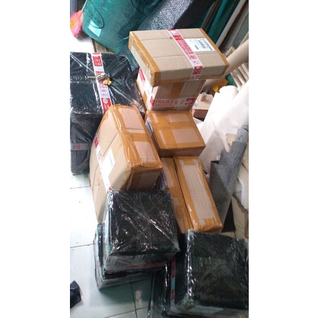 

packing tambahan kardus