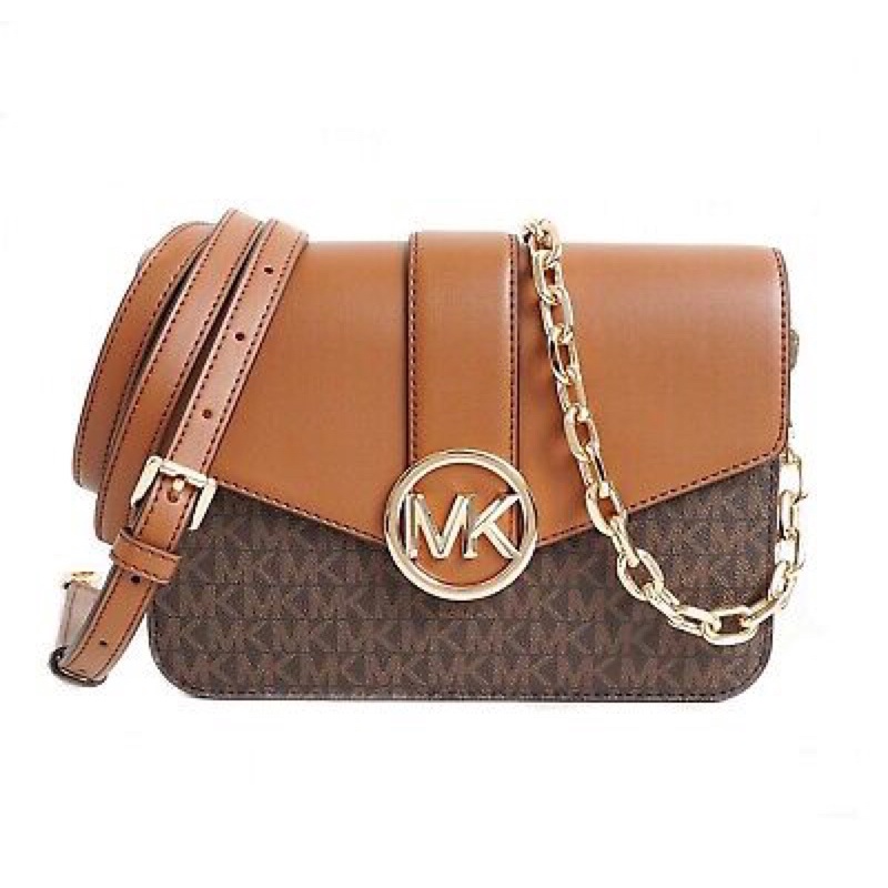 M-K 2211 Handbag Shoulder Bag