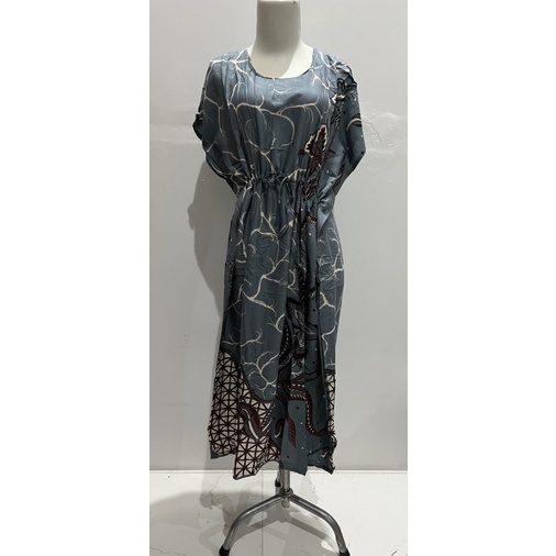 Daster Serut Batik Bahan Adem dan Berkualitas(JUMBO)