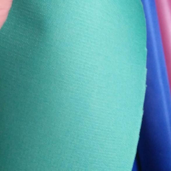 kain terpal /kanopi awning - Putih