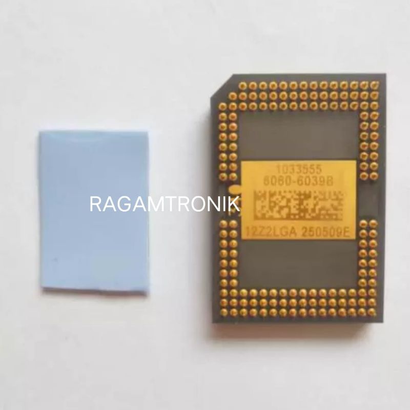 DMD Chip 8060 Kecil