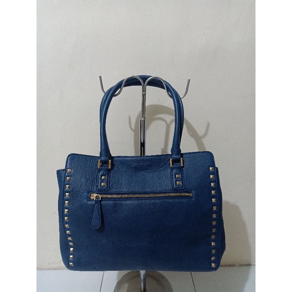 PATRICE BREAL HANDABG PRELOVED