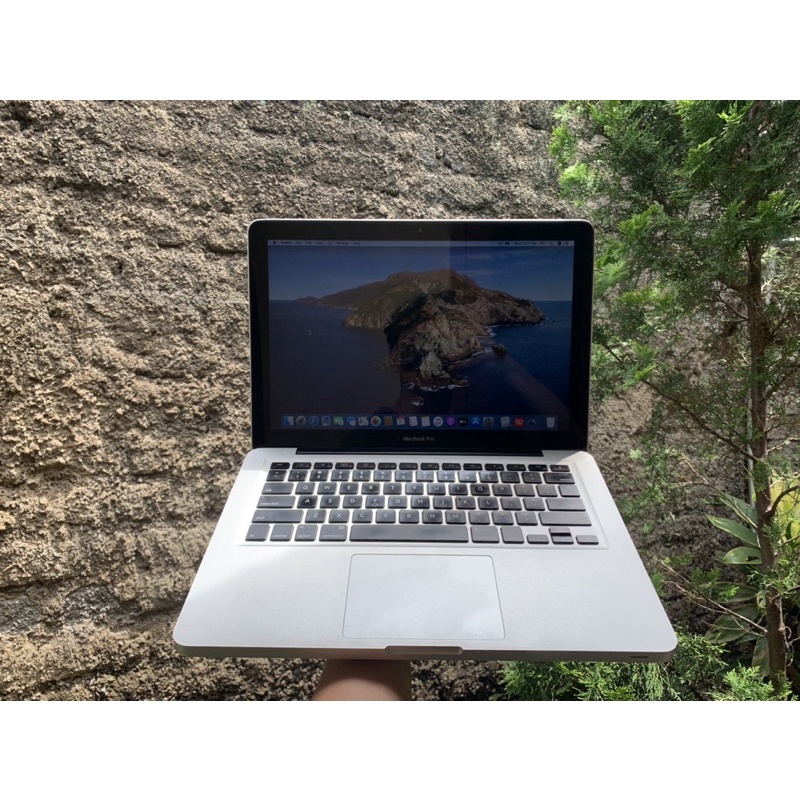 MacBook Pro 13”inch Core i5/i7 Mewah Elegan