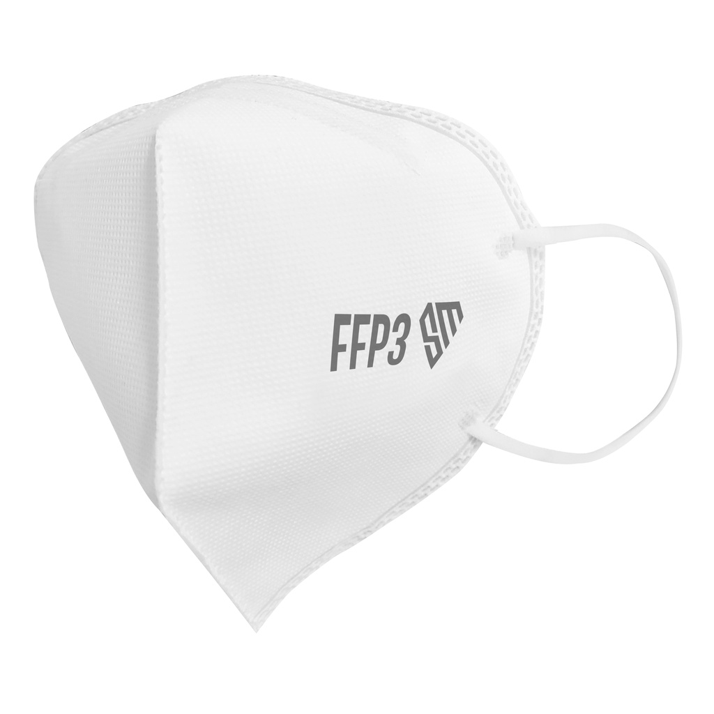 Jual MASKER MEDIS N FFP PLY DEWASA STERIL WHITE PCS Shopee Indonesia