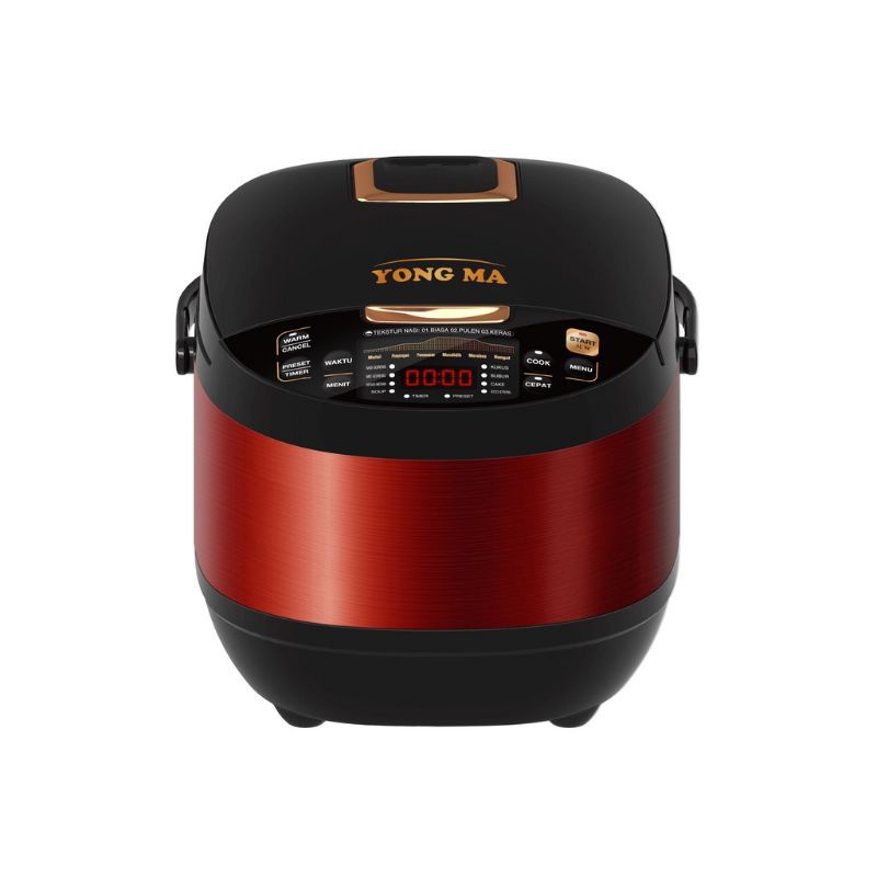 Yong Ma SMC 7047 N-2