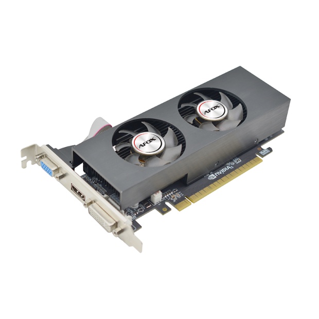 VGA Nvidia Gtx 750 4Gb GDDR5 128 Bit Garansi 1 Tahun