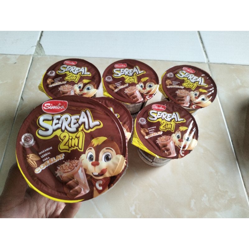 

simba sereal cup 2in1 (DAPAT 3 CUP)