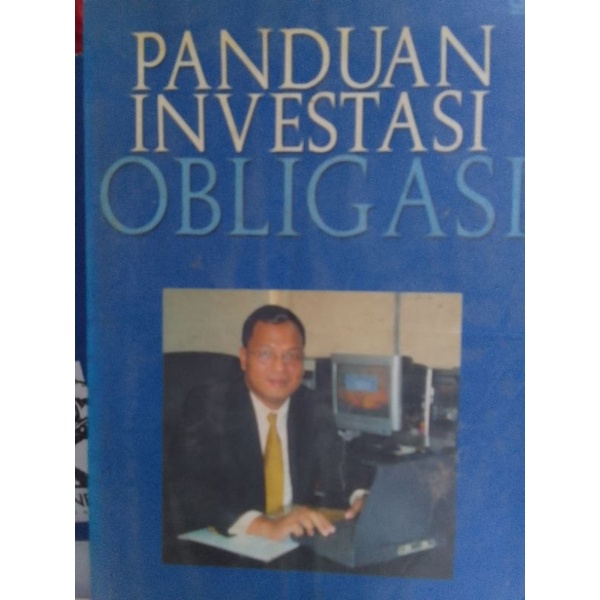 PANDUAN INVESTASI OBLIGASI