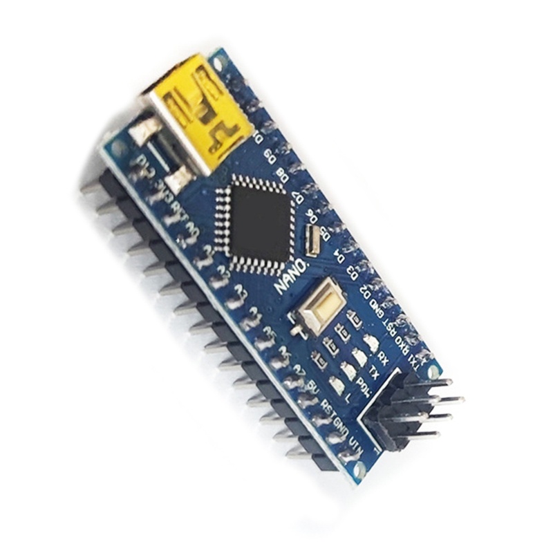 Btsg ATmega168P Papan Pengembangan Microcontroller Module Board Untuk Nano