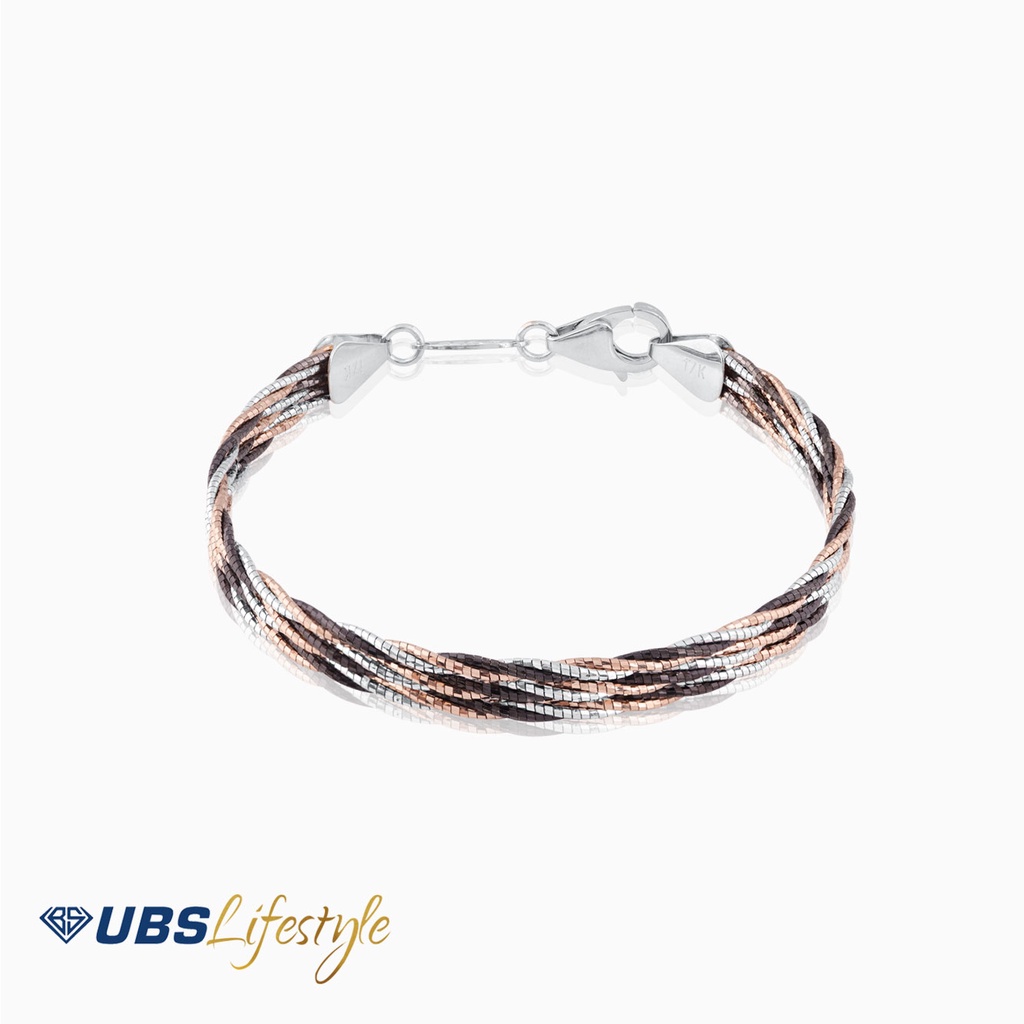 UBS Gelang Emas - Kkp5930 - 17K