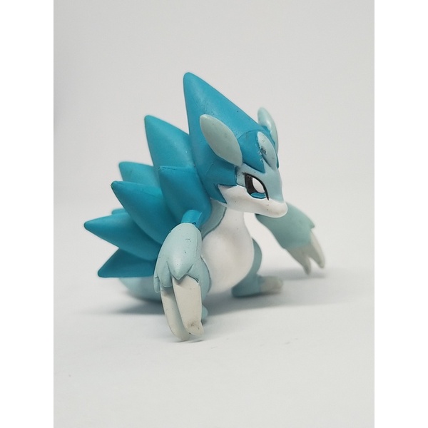 sandslash alolan takara tomy moncolle loose