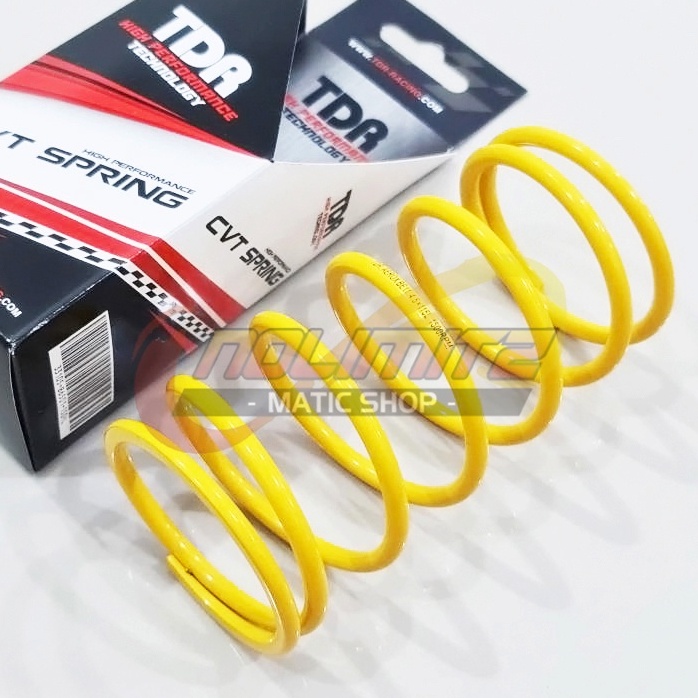 Per CVT TDR Racing 1500 RPM Yamaha Aerox 155 Lexi NMAX 2020 Connected