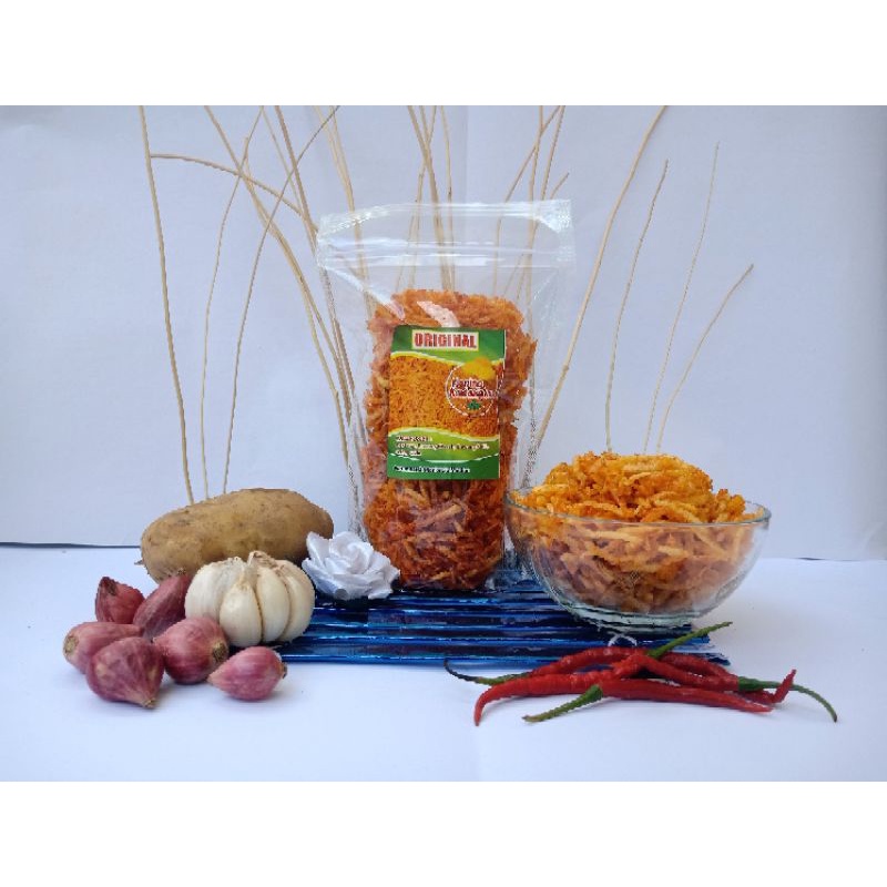 

Kering Kentang