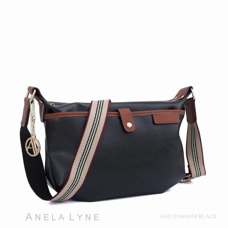 Tas Selempang Wanita ANELA LYNE