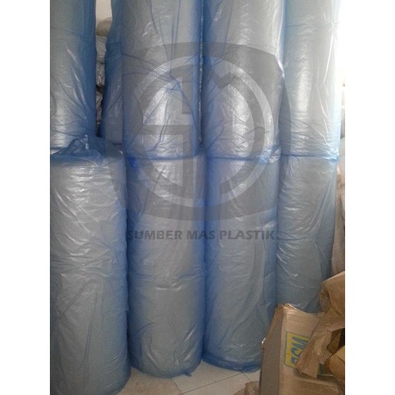 

Bubble Wrap Roll (Gelembung)