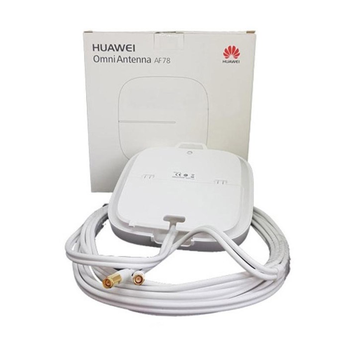 Huawei Omni Antena AF78 Antena Indoor Penguat Sinyal Router