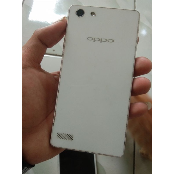 hp oppo a33W