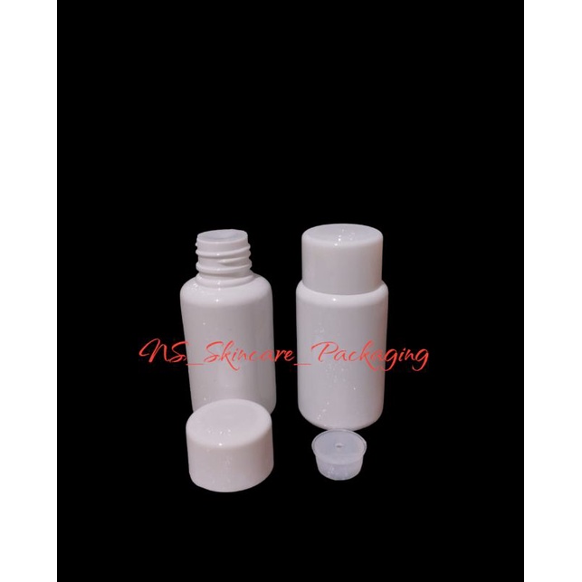Botol toner 100ml / botol sabun 100ml / botol yardley 100ml / botol tubular 70ml dan 60ml