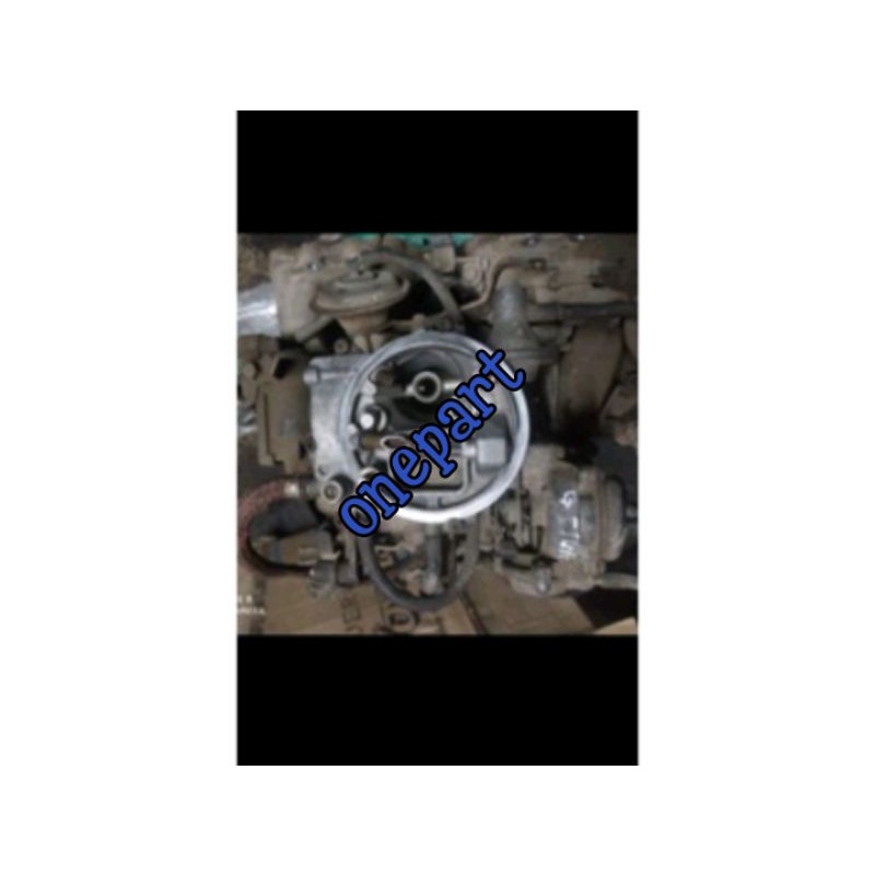 karburator Honda grand Civic original