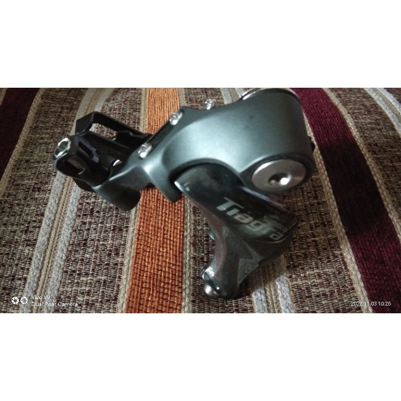 rd shimano tiagra 10 speed