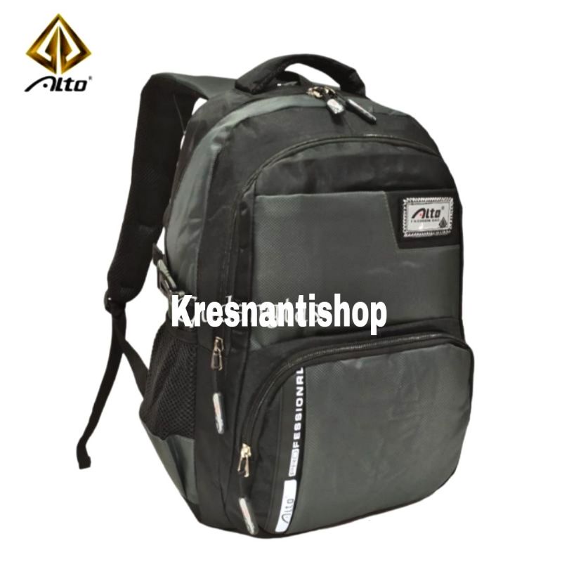 Tas ransel alto sekolah backpack laki laki tas alto import