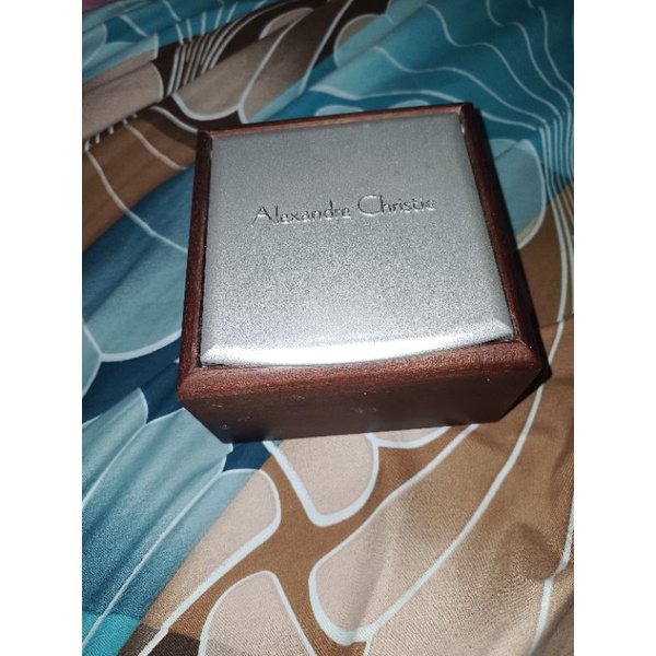 jam tangan ori terlaris alexandre cristie AC 2455 FULL rosegold pink