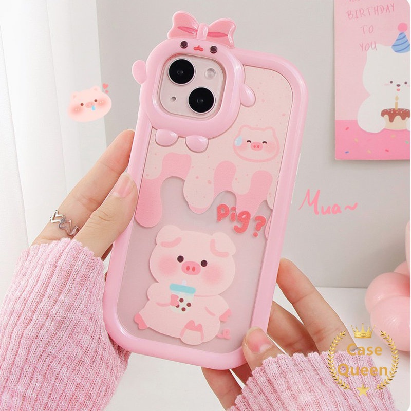 Case Lensa Motif Kartun Milk Tea 3D Untuk Vivo Y16 Y22 Y22s Y51 Y35 Y21S Y11 Y31 Y15 Y12 Y02s Y33S Y75 V23 Y51A Y20 Y21S Y11 Y15 Y20 Y21S Y20 Y21S Y20i Y21S Y20 Y23 Y20s Y20s Y21