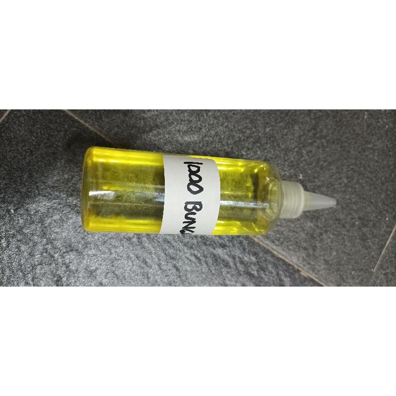 ESSEN BIANGAN ASLI AROMA SERIBU BUNGA KUALITAS NO 1