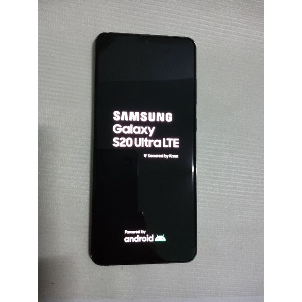 lcd samsung s20 ultra