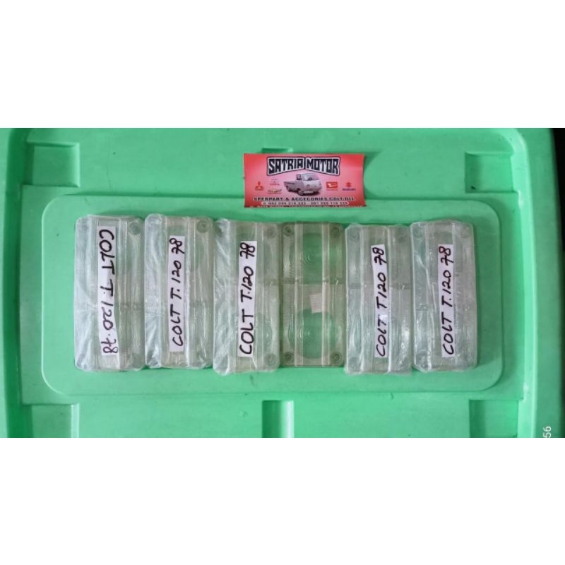 mika sen depan colt Bagong mika sen colt lama t120