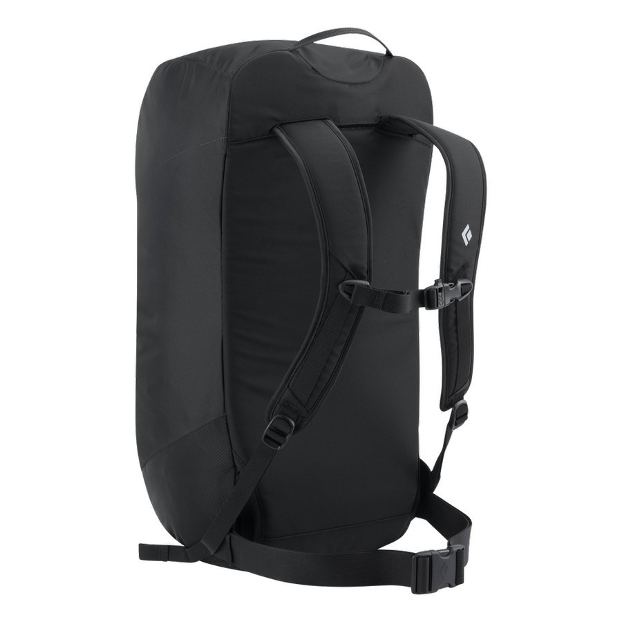 Backpack Tas Duffel Black Diamond Stone 42 Duffel