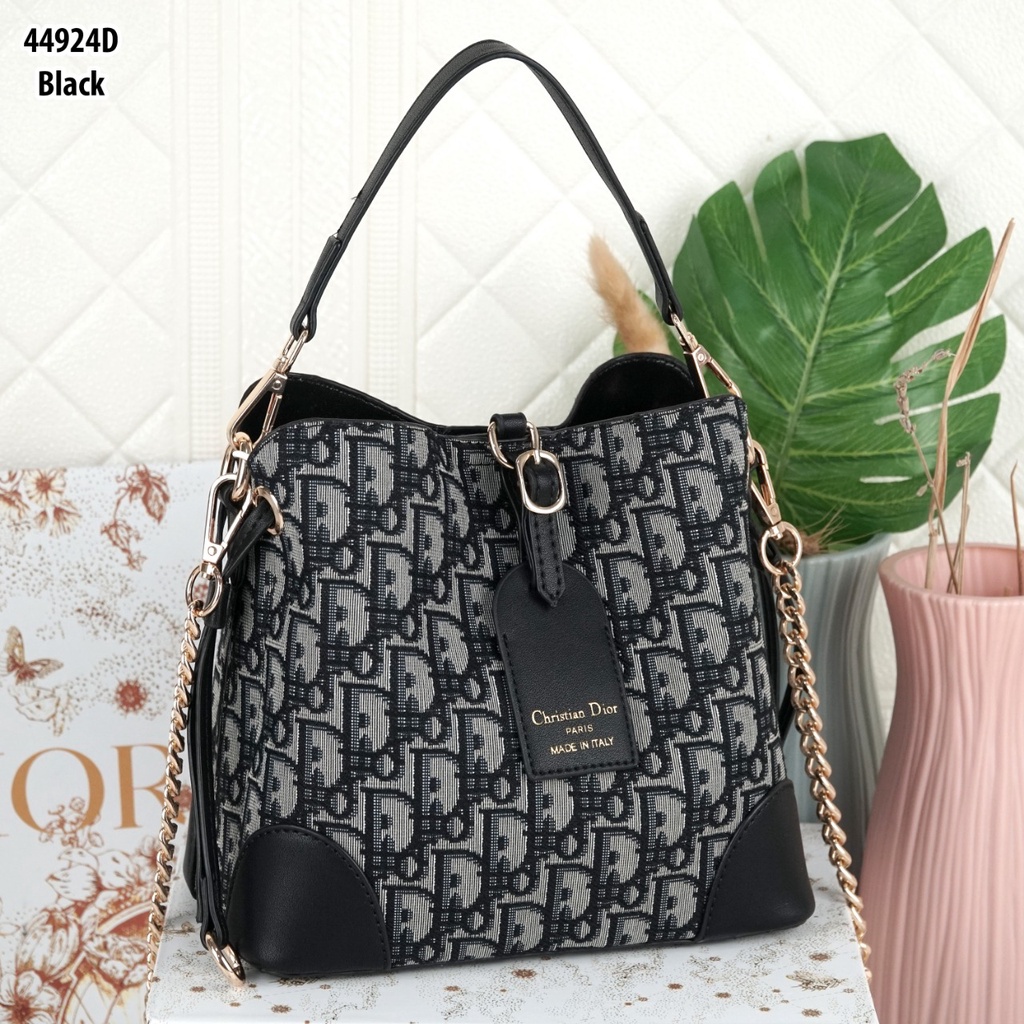 DR Hobo Mini Bag Series 44924D 44924-1 23021