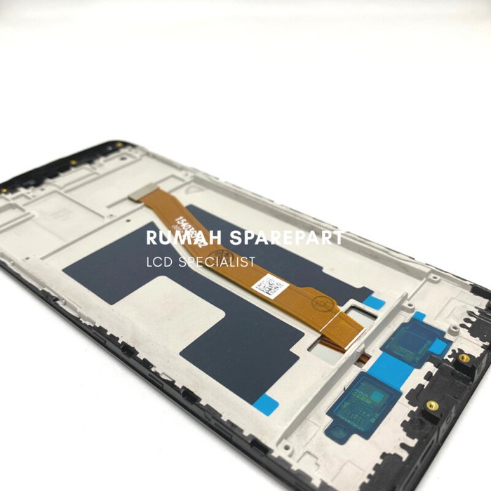 Lcd + Touchscreen Vivo V9 Ori Full Set
