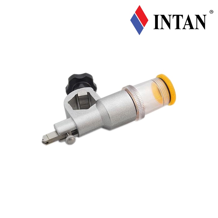 Pot Minyak T-cutter KD + Mata Pisau T-cutter KD