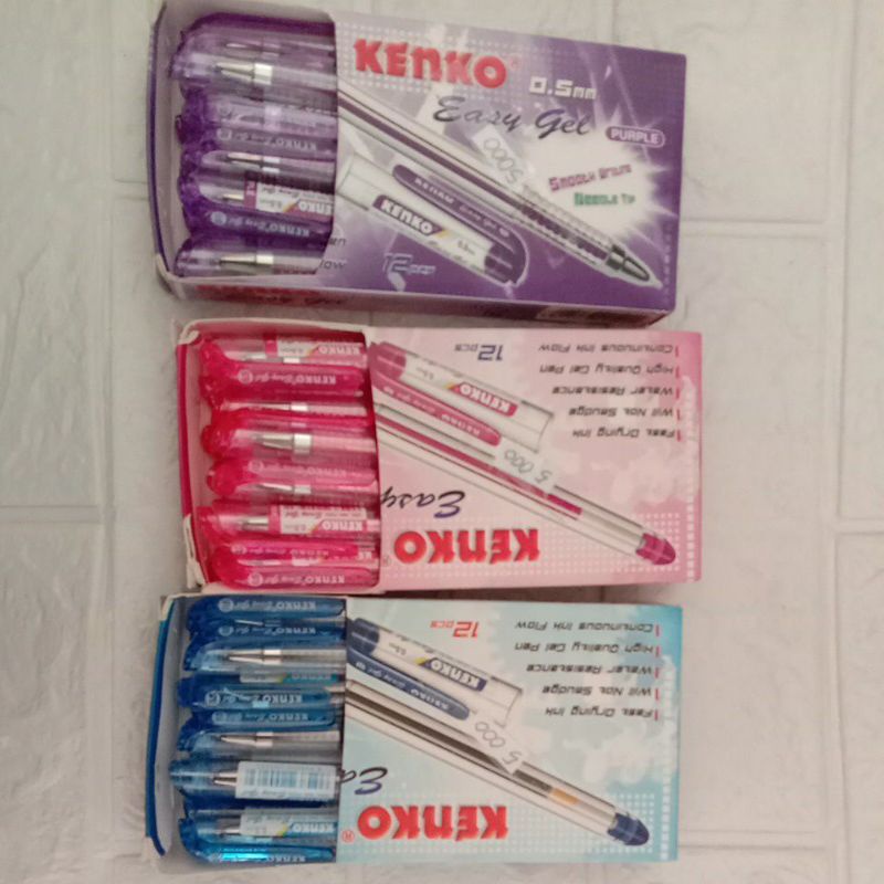 

Pulpen